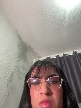ValentinaEvanz online show from June 20, 8:11 pm