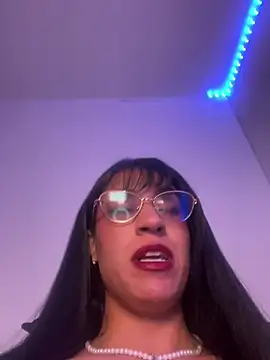 ValentinaEvanz online show from July 25, 7:44 pm