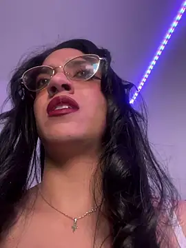 ValentinaEvanz online show from August 1, 8:08 pm