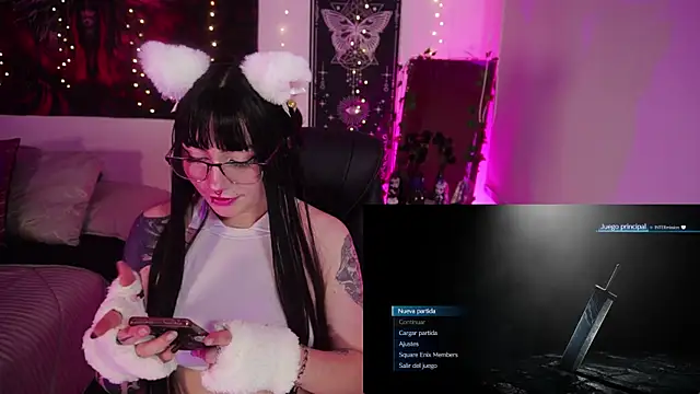 Snapshot of miami_18_ chatting on June 28, 1:22 am miami 18 online show from June 28, 1:22 am