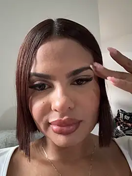 Irina Velvett online show from February 2, 10:41 pm