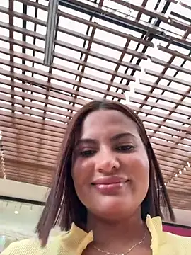 Irina Velvett online show from May 21, 4:14 pm