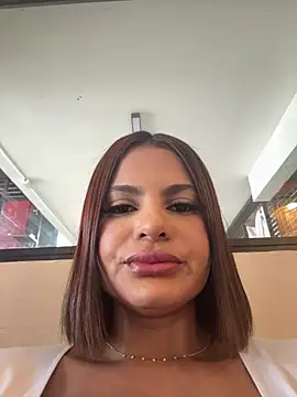 Irina Velvett online show from June 4, 6:58 pm