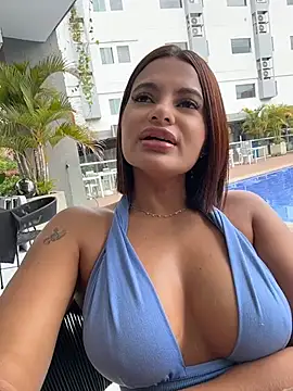 Snapshot of Irina_Velvett chatting on June 23, 5:55 pm Irina Velvett online show from June 23, 5:55 pm