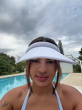 Snapshot of Irina_Velvett chatting on July 15, 1:16 pm Irina Velvett online show from July 15, 1:16 pm