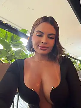 Snapshot of Irina_Velvett chatting on July 17, 6:46 pm Irina Velvett online show from July 17, 6:46 pm