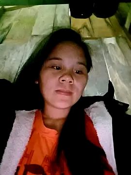 DIANAKUTE online show from February 23, 1:47 am