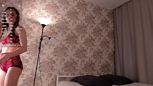 unRealAlexa online show from March 9, 1:09 am