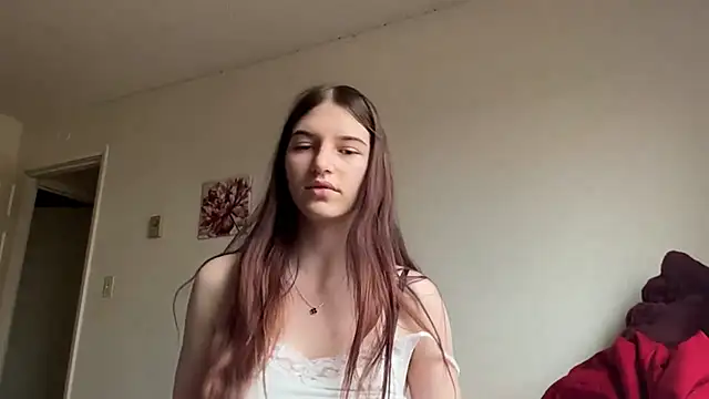 Snapshot of AstridJenkins chatting on June 9, 10:21 pm AstridJenkins online show from June 9, 10:21 pm