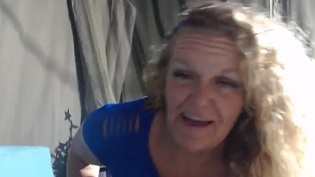 mspatience online show from March 7, 9:17 am