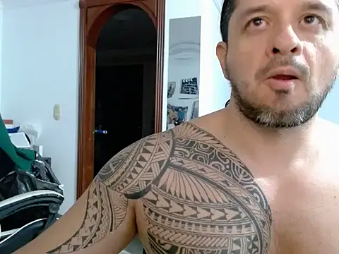 gonzzohunterr online show from June 4, 6:41 am