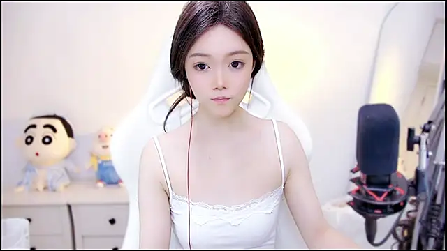 Cindy-dd online show from May 7, 2:22 pm