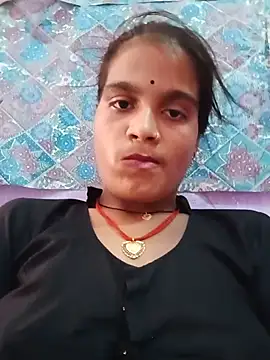 Snapshot of Anjli_hot44A chatting on June 28, 7:58 am Anjli hot44A online show from June 28, 7:58 am