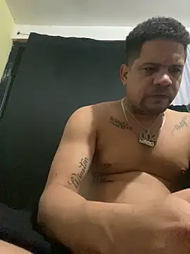 Dominicanobb online show from February 27, 5:40 am