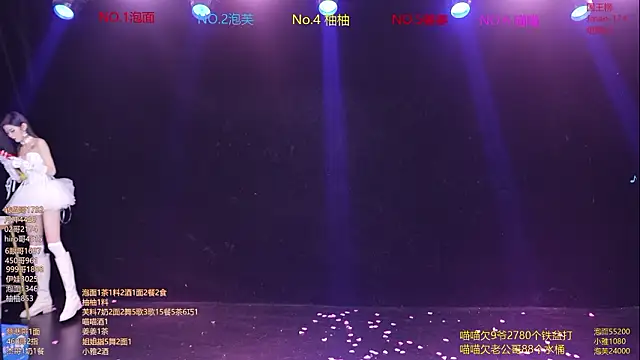 RV-525- online show from March 8, 2:04 am