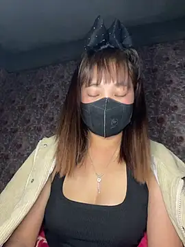 Wendy-2 online show from February 10, 4:00 pm