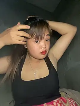 Wendy-2 online show from March 9, 3:27 pm