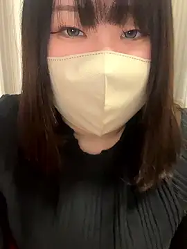 Snapshot of Mikami_00122 chatting on January 13, 1:27 pm Mikami 00122 online show from January 13, 1:27 pm