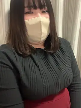 Snapshot of Mikami_00122 chatting on January 14, 1:17 pm Mikami 00122 online show from January 14, 1:17 pm