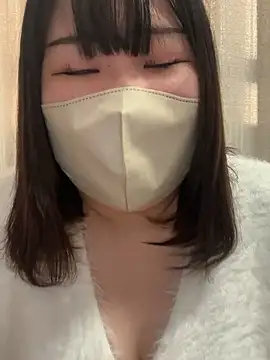 Snapshot of Mikami_00122 chatting on January 18, 6:17 am Mikami 00122 online show from January 18, 6:17 am