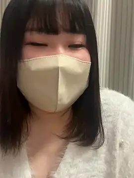 Snapshot of Mikami_00122 chatting on February 8, 12:41 pm Mikami 00122 online show from February 8, 12:41 pm