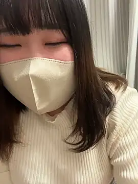 Snapshot of Mikami_00122 chatting on February 10, 12:20 pm Mikami 00122 online show from February 10, 12:20 pm