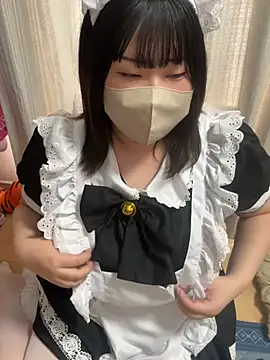 Snapshot of Mikami_00122 chatting on February 14, 5:04 am Mikami 00122 online show from February 14, 5:04 am