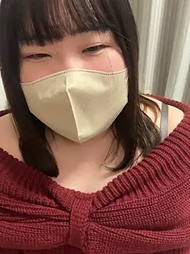 Snapshot of Mikami_00122 chatting on February 20, 1:11 pm Mikami 00122 online show from February 20, 1:11 pm