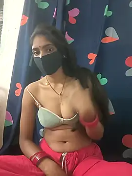 Naughty Seema online show from April 29, 5:06 pm