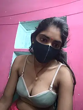 Snapshot of Naughty_Seema chatting on May 3, 11:00 pm Naughty Seema online show from May 3, 11:00 pm
