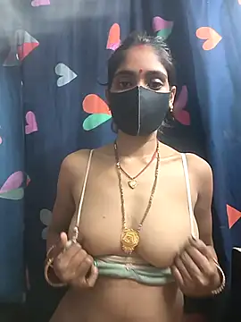 Snapshot of Naughty_Seema chatting on May 16, 6:28 pm Naughty Seema online show from May 16, 6:28 pm