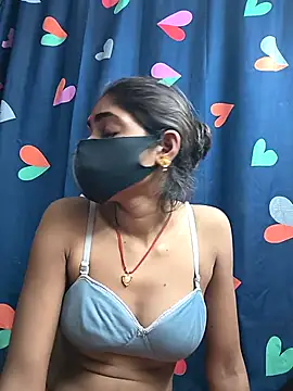 Snapshot of Naughty_Seema chatting on May 31, 8:21 pm Naughty Seema online show from May 31, 8:21 pm