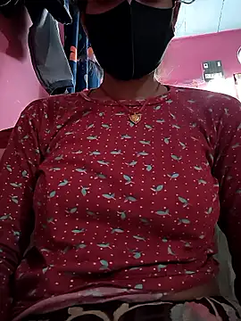 Snapshot of Naughty_Seema chatting on June 9, 12:55 am Naughty Seema online show from June 9, 12:55 am