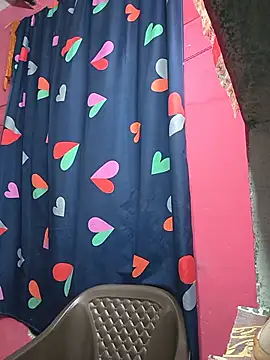 Snapshot of Naughty_Seema chatting on July 3, 4:46 pm Naughty Seema online show from July 3, 4:46 pm