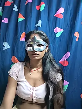Snapshot of Naughty_Seema chatting on August 6, 8:00 pm Naughty Seema online show from August 6, 8:00 pm