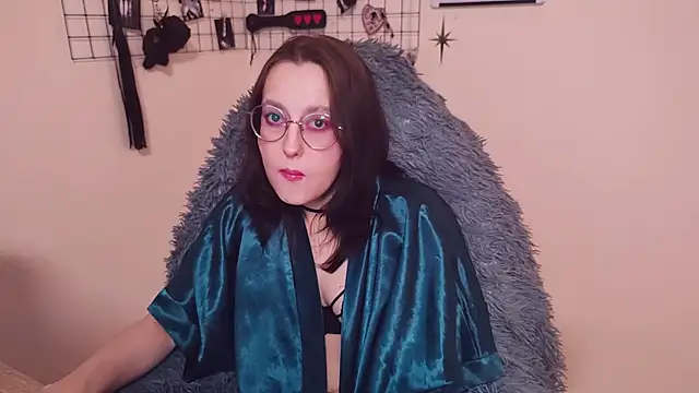 XXGoddessLXX online show from February 8, 4:43 pm
