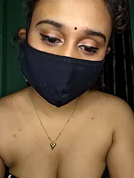 Snapshot of Saumyy chatting on February 11, 4:34 pm Saumyy online show from February 11, 4:34 pm