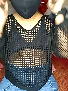 Snapshot of Saumyy chatting on February 13, 4:58 pm Saumyy online show from February 13, 4:58 pm