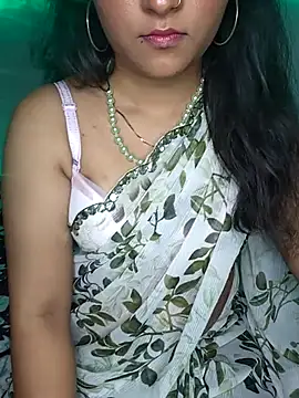 Snapshot of Saumyy chatting on March 3, 4:57 pm Saumyy online show from March 3, 4:57 pm