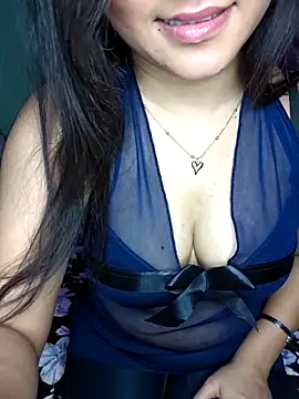 Snapshot of Saumyy chatting on March 12, 4:57 pm Saumyy online show from March 12, 4:57 pm