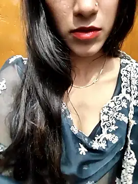 Yours-Zeenat online show from March 8, 7:17 pm