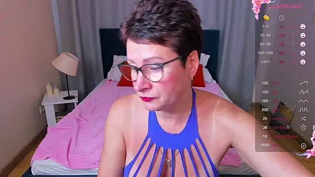 JennyMons online show from July 15, 7:24 am