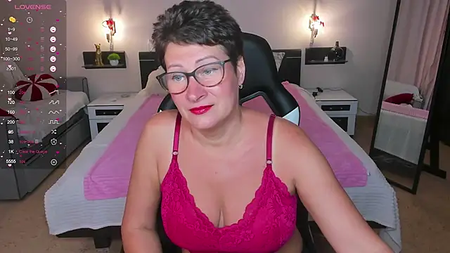 JennyMons online show from July 21, 7:43 am
