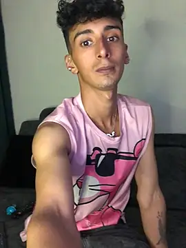 seth c online show from February 18, 1:45 am