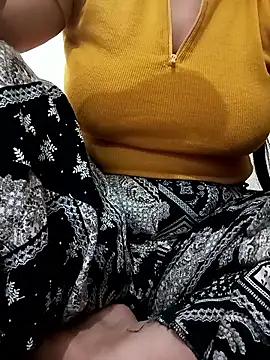 ShamaParvin online show from February 4, 12:22 pm