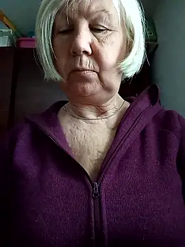 KlaudiaDarling online show from January 15, 8:52 am