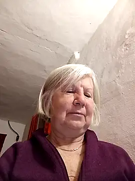 KlaudiaDarling online show from February 17, 3:25 am