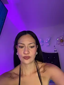 Anadurant99 online show from February 9, 10:47 pm