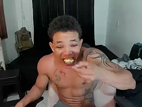 Dres4U online show from March 16, 7:01 am