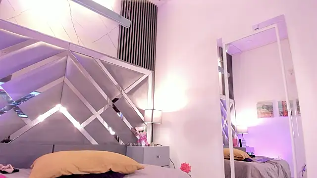 melody  sweet  online show from March 17, 9:23 am